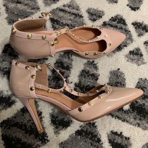 Halogen Martine Spike Pump